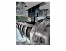 Máy kiểm tra lan truyền vết nứt nhanh